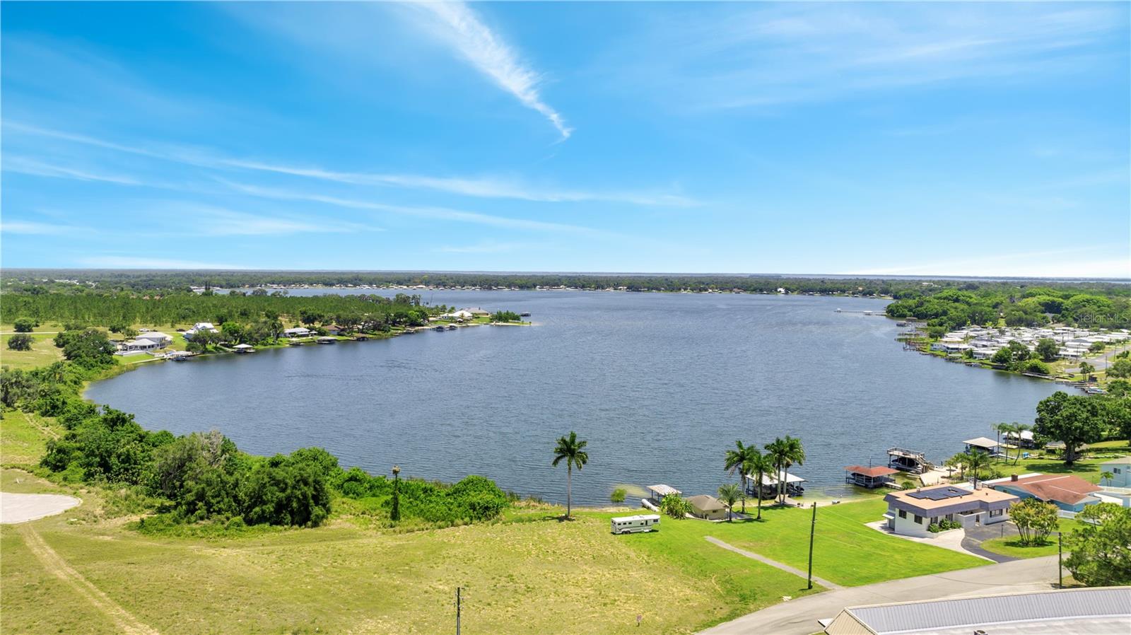 412 LAKE CLAY DR S, LAKE PLACID, FL, 33852