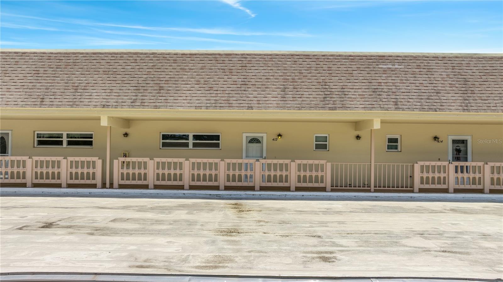 412 LAKE CLAY DR S, LAKE PLACID, FL, 33852