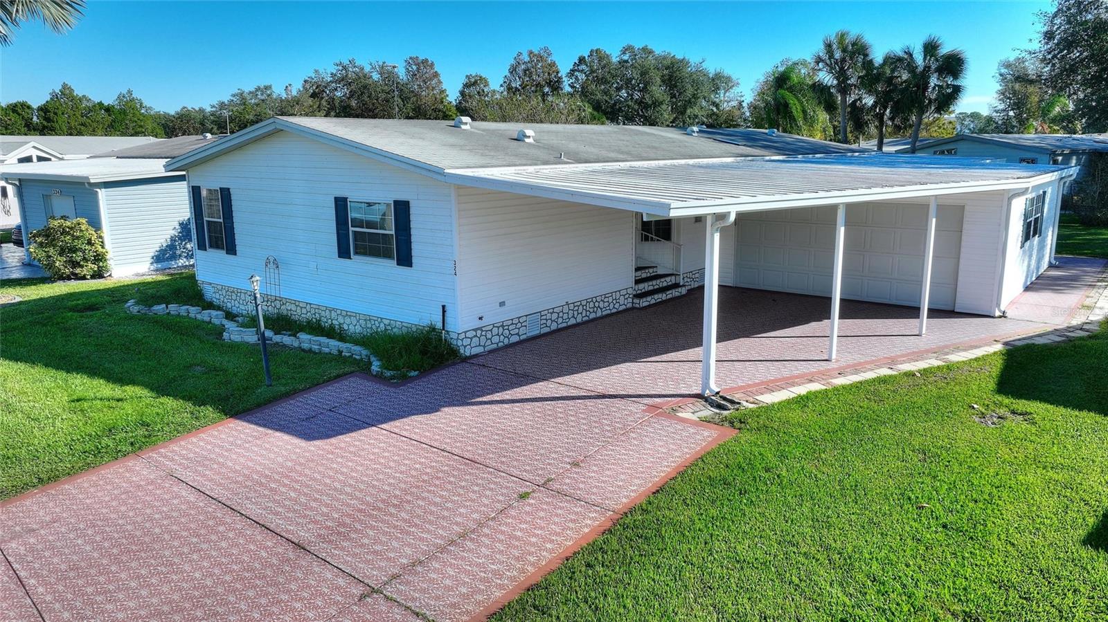 324 JACKSON PARK AVE, DAVENPORT, FL, 33897