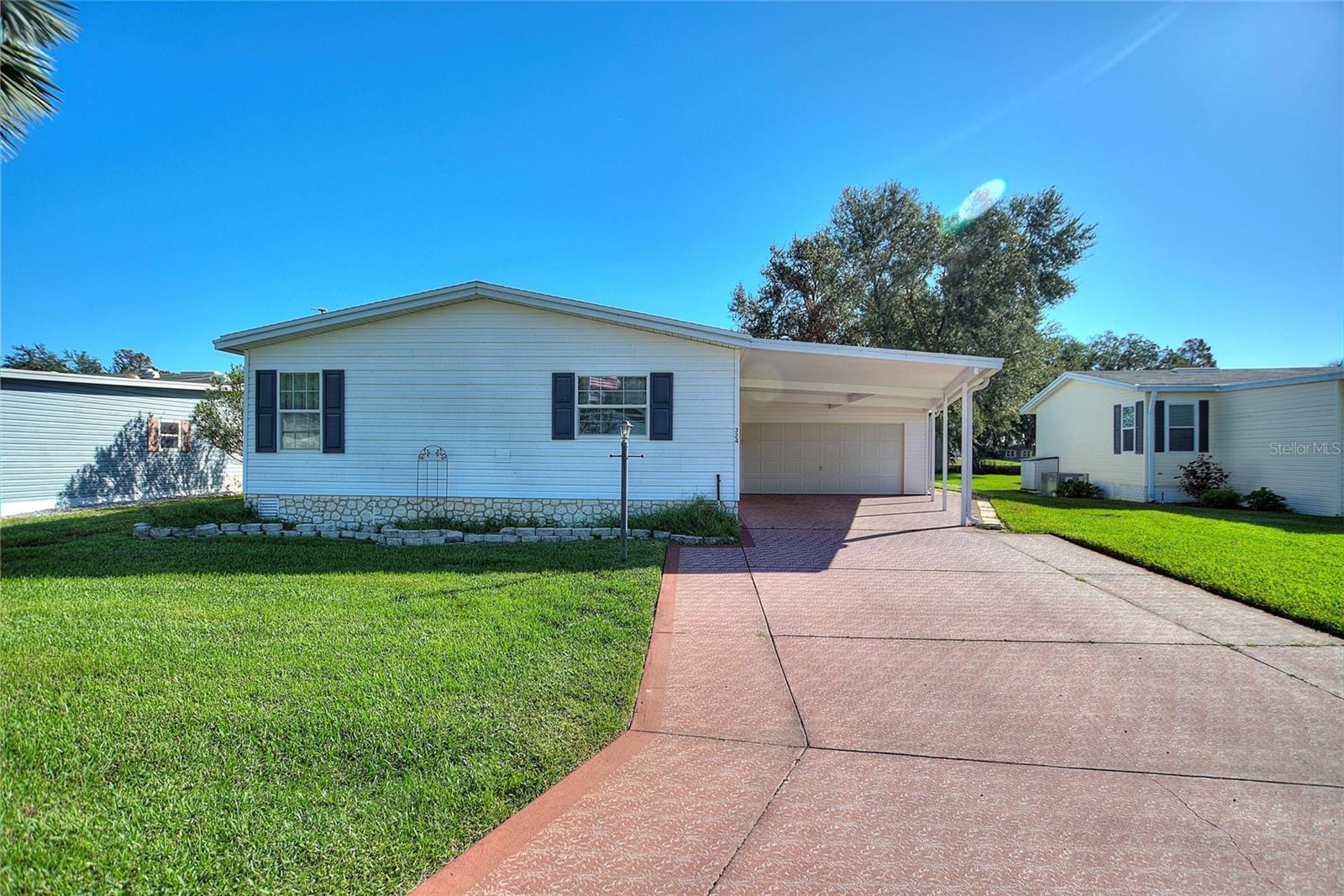 324 JACKSON PARK AVE, DAVENPORT, FL, 33897