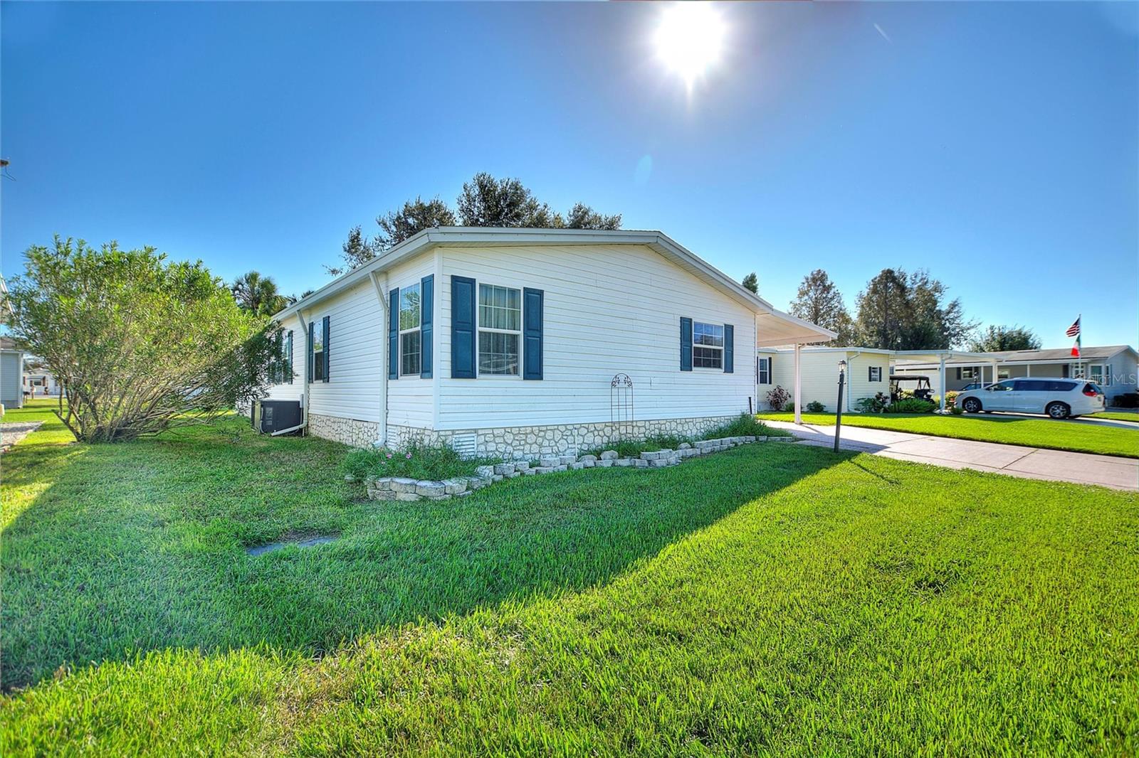 324 JACKSON PARK AVE, DAVENPORT, FL, 33897