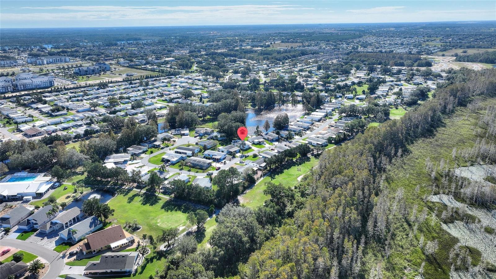 324 JACKSON PARK AVE, DAVENPORT, FL, 33897
