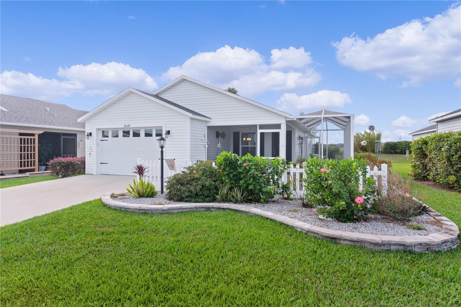 6084 GUY TER, THE VILLAGES, FL, 32163