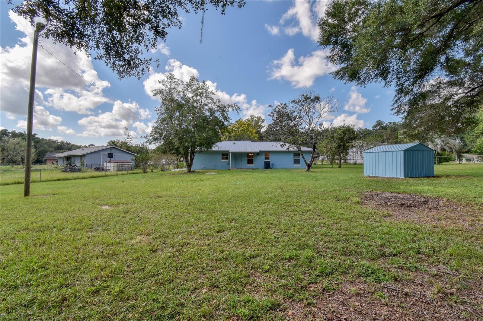 3851 SE 66TH PL, OCALA, FL, 34480
