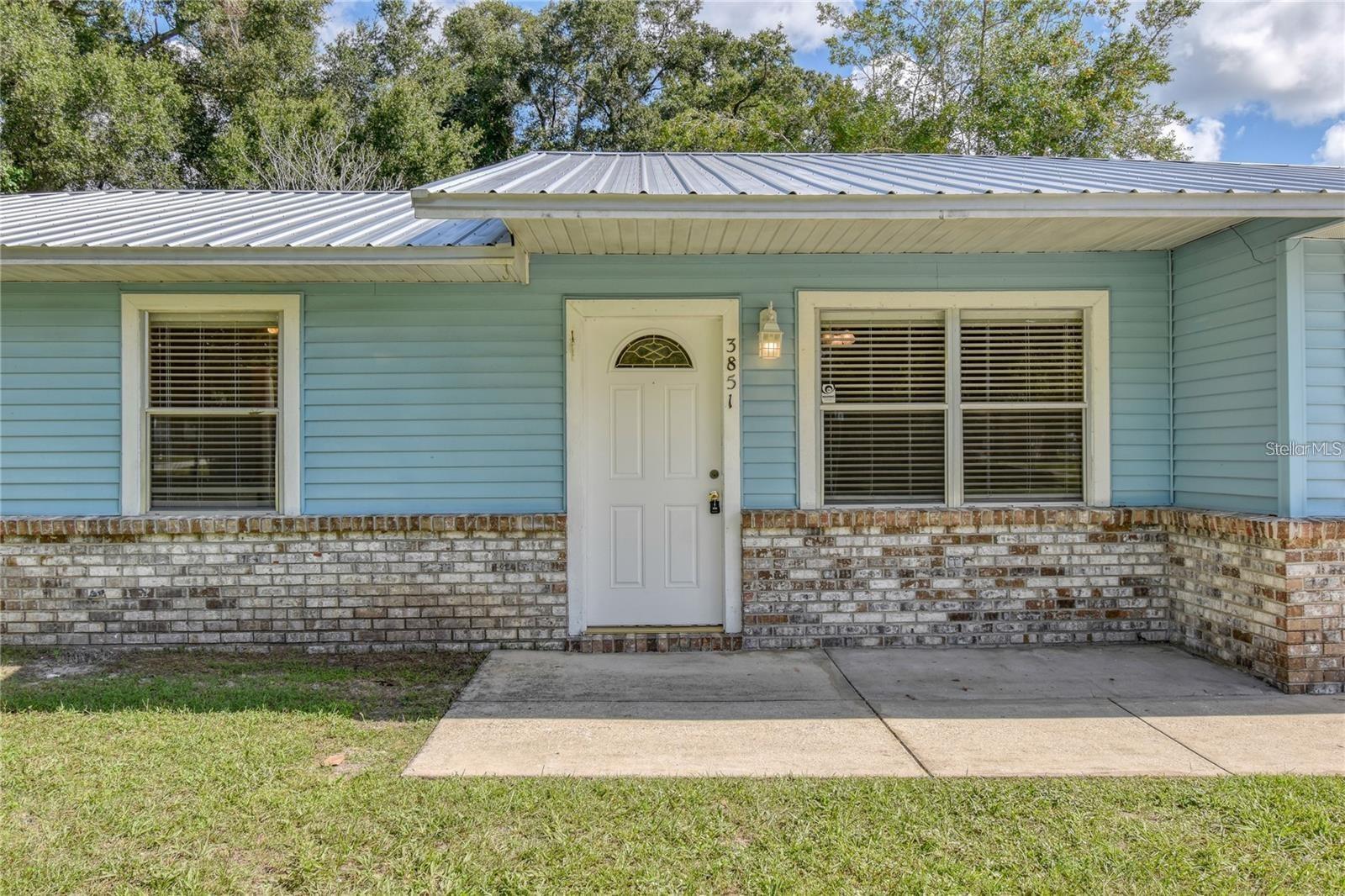 3851 SE 66TH PL, OCALA, FL, 34480