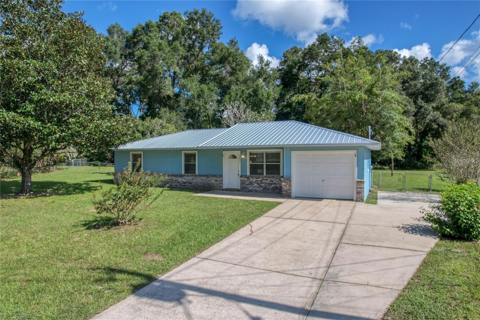 3851 SE 66TH PL, OCALA, FL, 34480