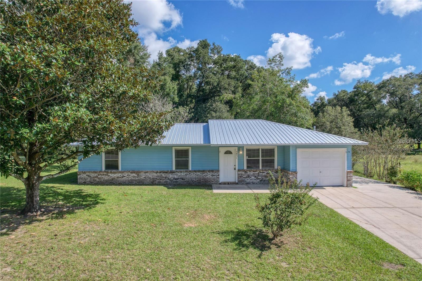 3851 SE 66TH PL, OCALA, FL, 34480
