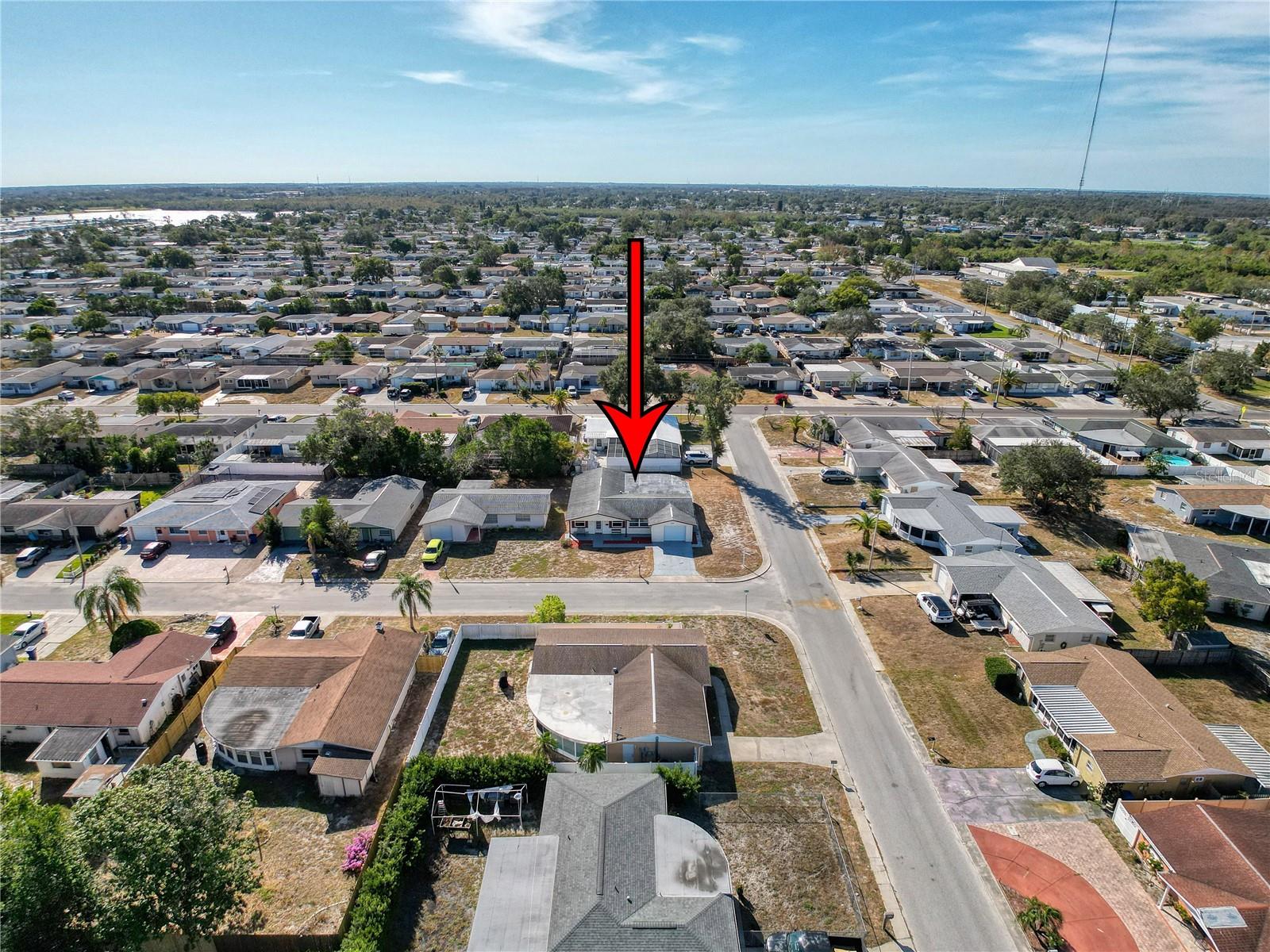 3324 NIXON RD, HOLIDAY, FL, 34691