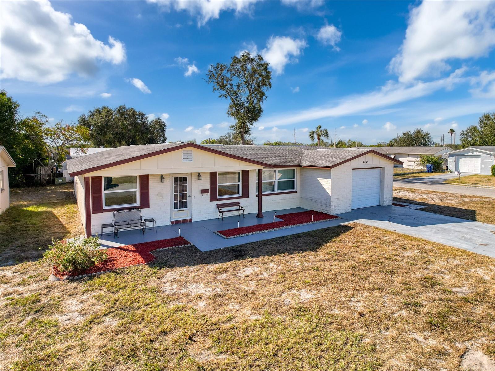 3324 NIXON RD, HOLIDAY, FL, 34691