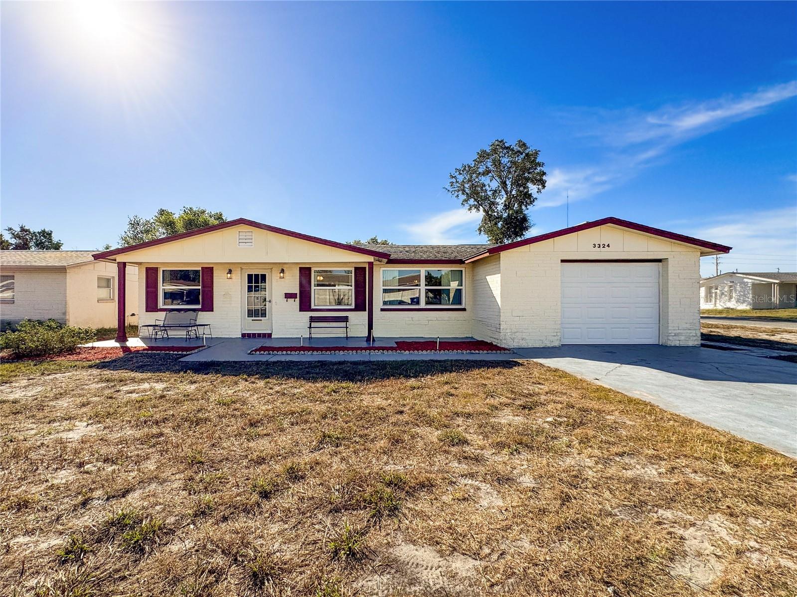3324 NIXON RD, HOLIDAY, FL, 34691