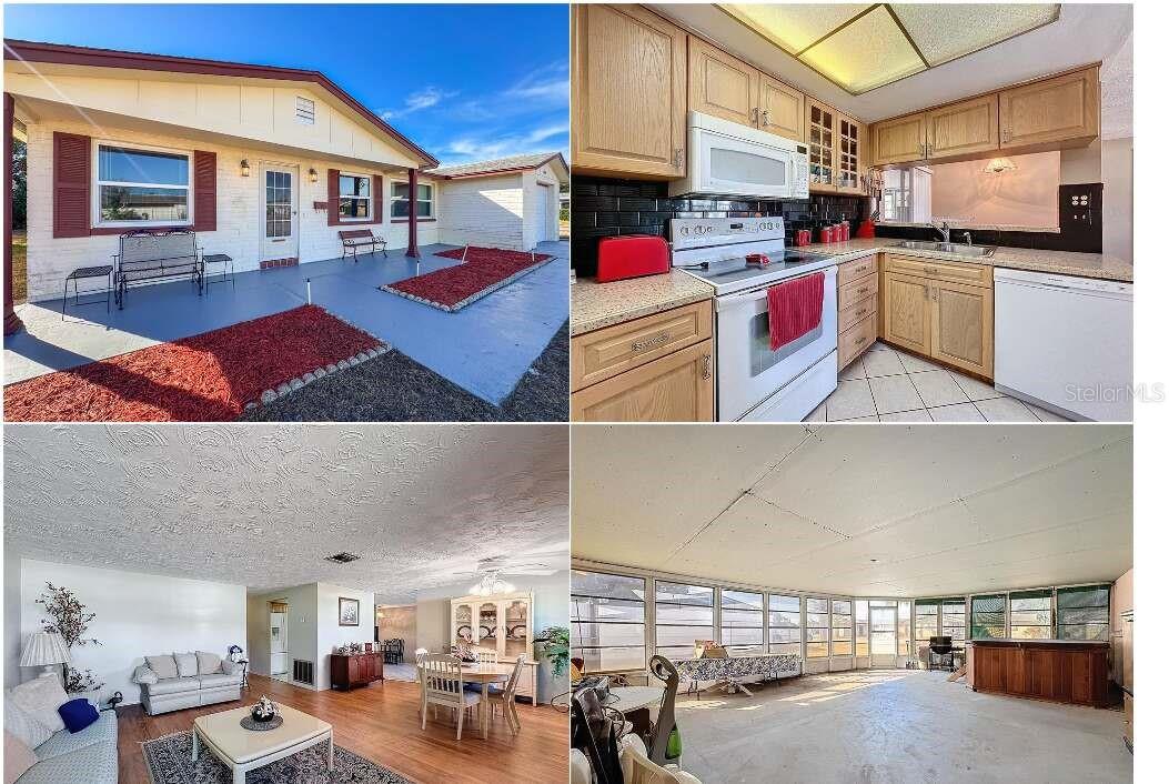 3324 NIXON RD, HOLIDAY, FL, 34691