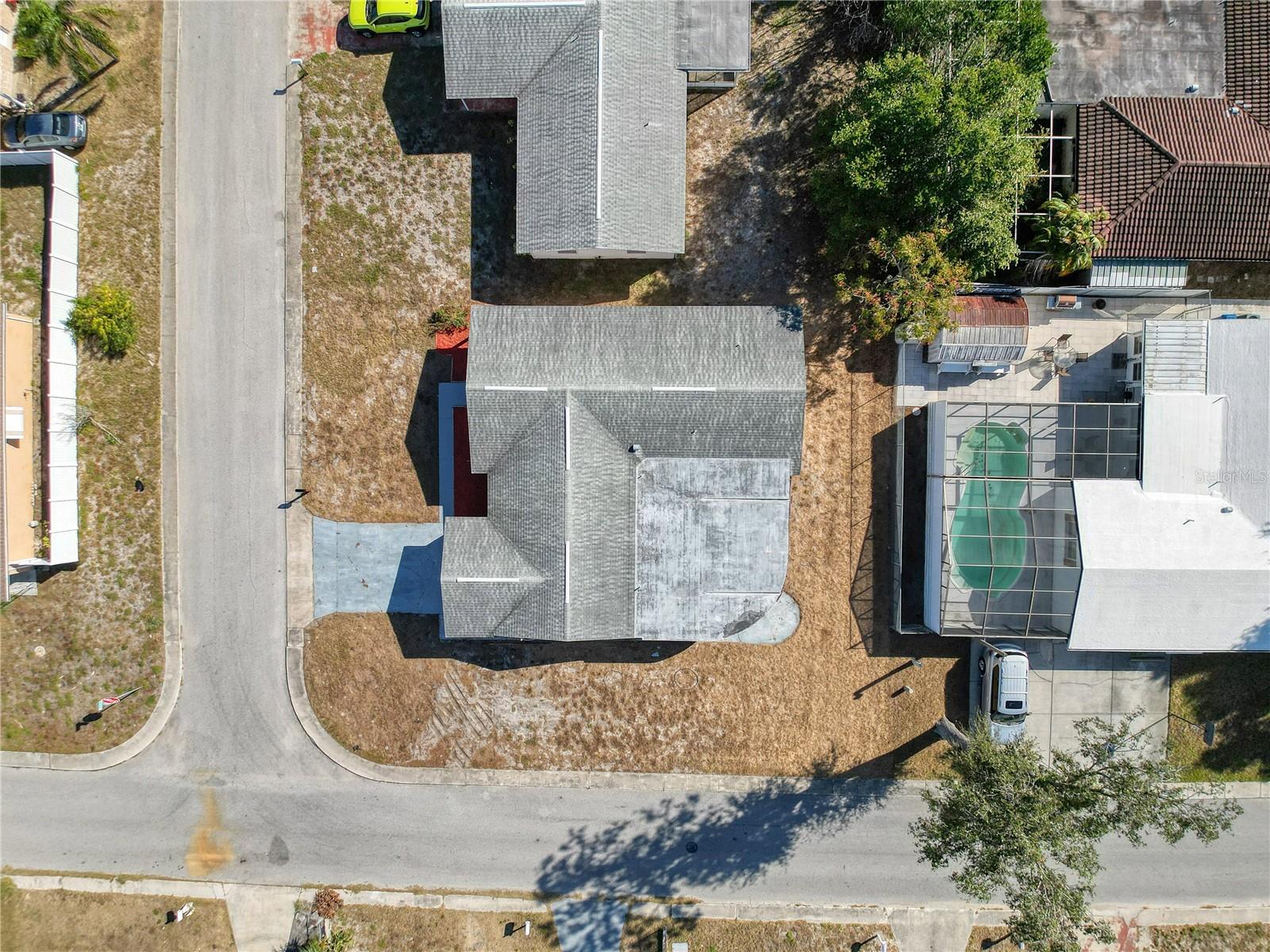 3324 NIXON RD, HOLIDAY, FL, 34691