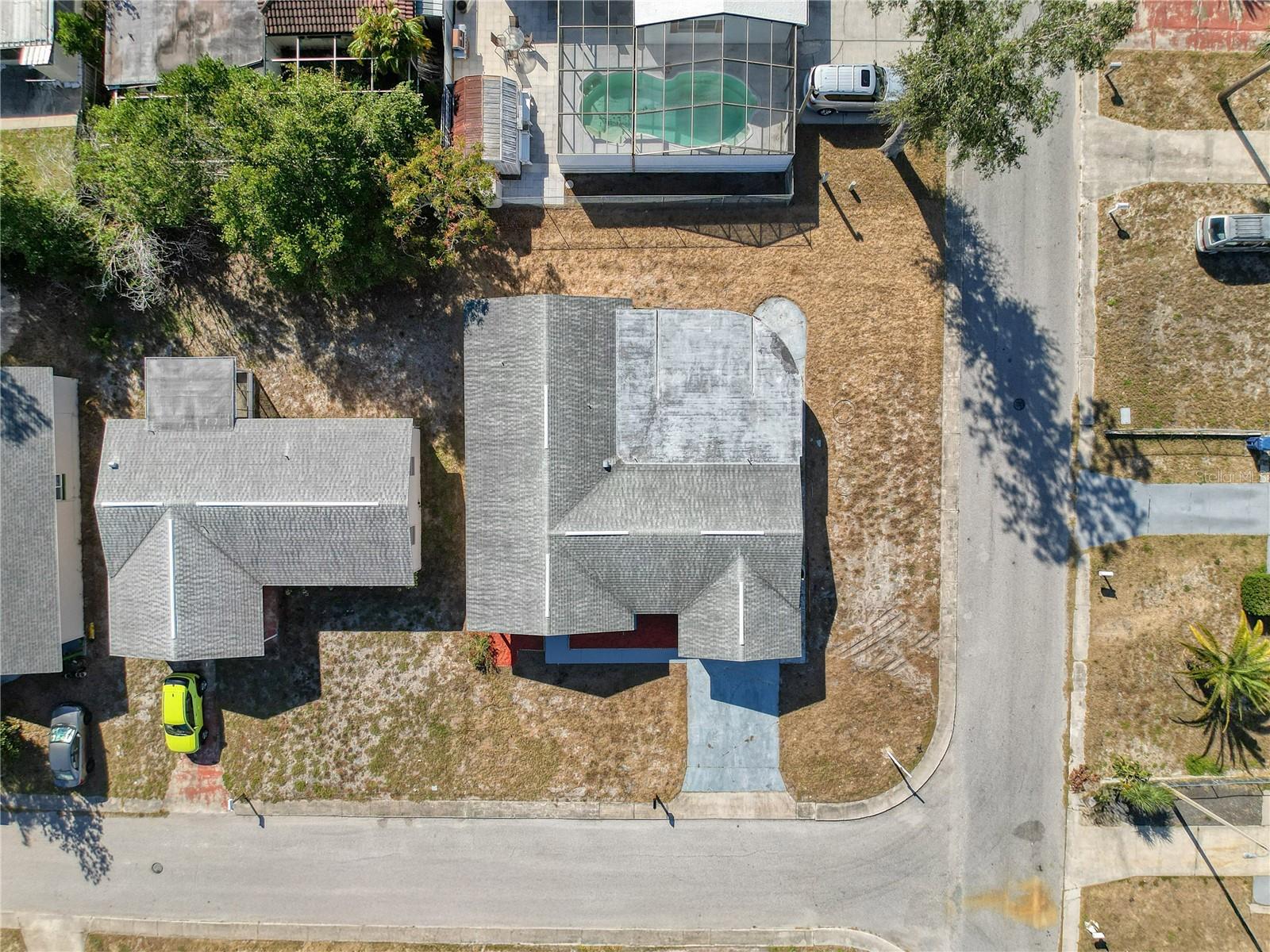 3324 NIXON RD, HOLIDAY, FL, 34691