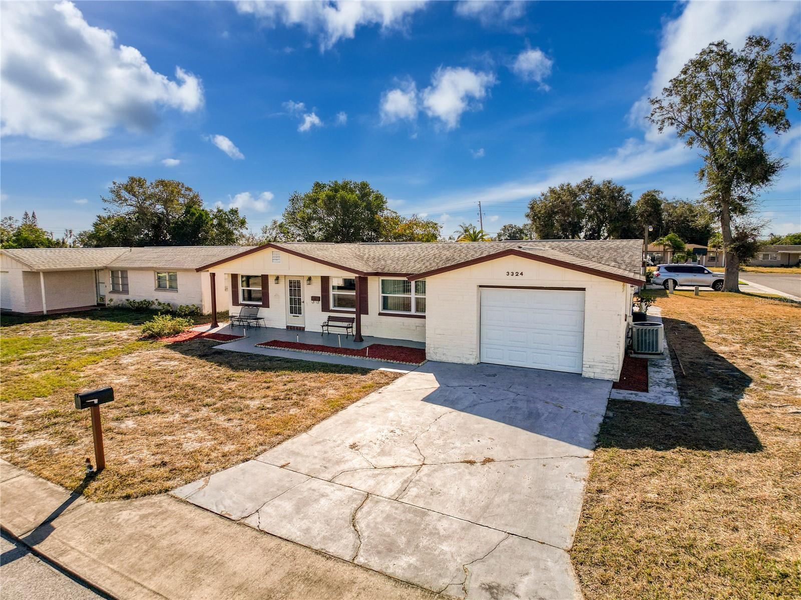 3324 NIXON RD, HOLIDAY, FL, 34691