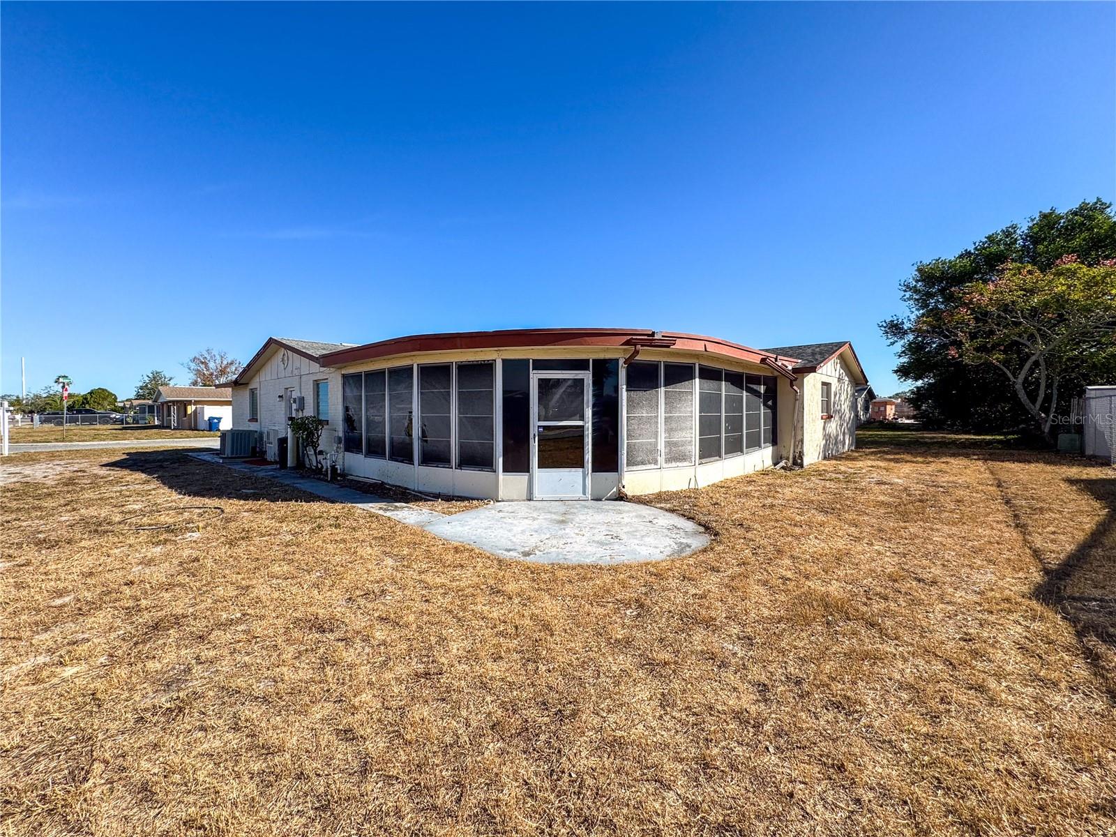 3324 NIXON RD, HOLIDAY, FL, 34691