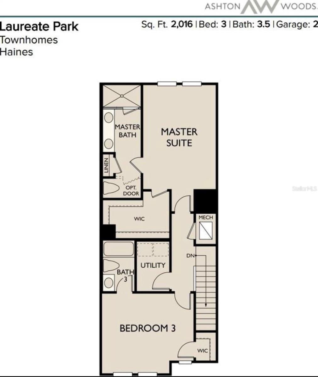 12932 GABOR AVE, ORLANDO, FL, 32827
