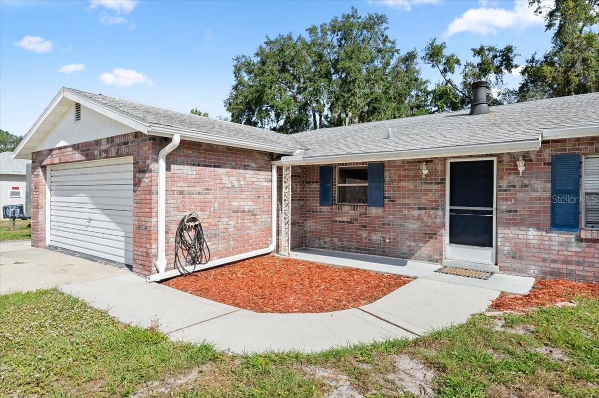 2519 JUNIPER DR, EDGEWATER, FL, 32141