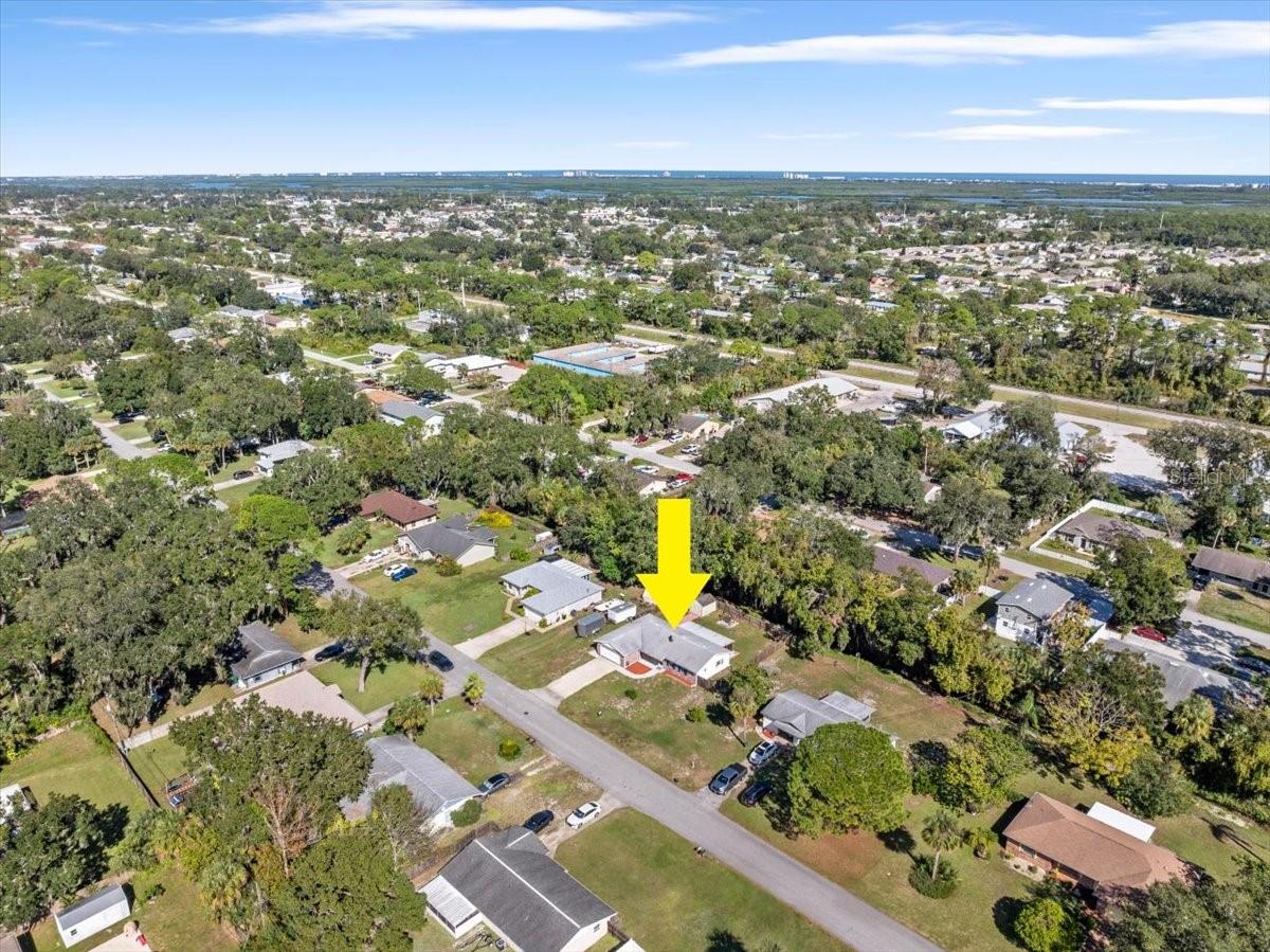2519 JUNIPER DR, EDGEWATER, FL, 32141