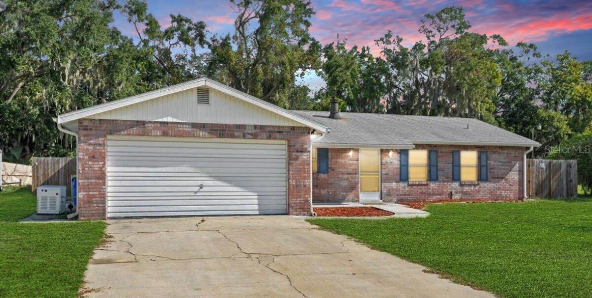 2519 JUNIPER DR, EDGEWATER, FL, 32141
