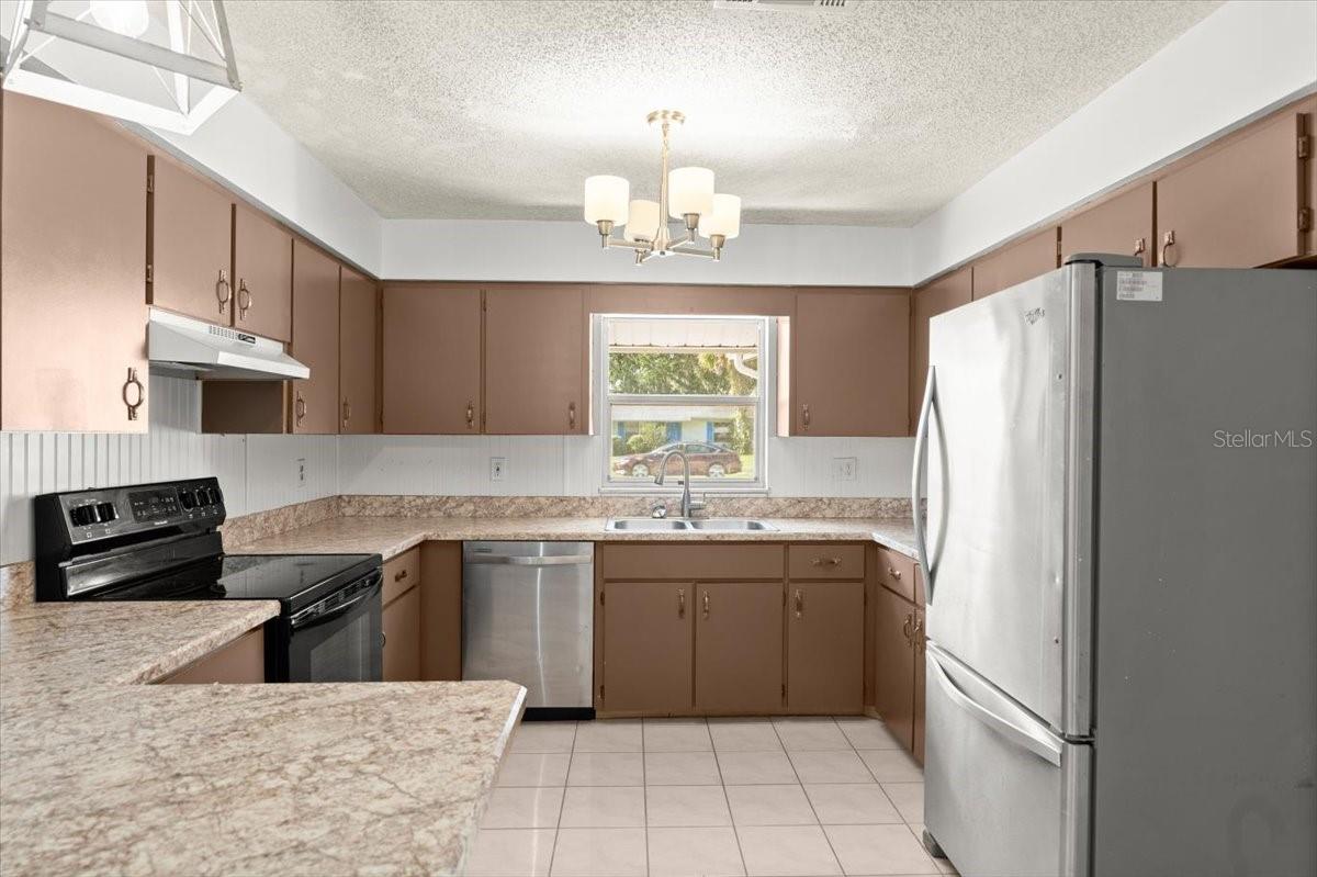 2519 JUNIPER DR, EDGEWATER, FL, 32141