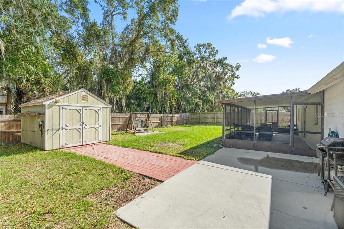 2519 JUNIPER DR, EDGEWATER, FL, 32141