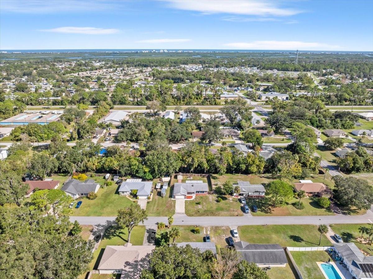 2519 JUNIPER DR, EDGEWATER, FL, 32141