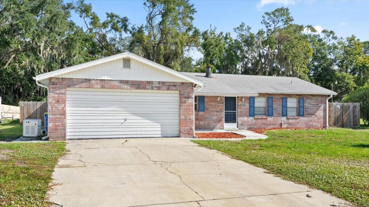 2519 JUNIPER DR, EDGEWATER, FL, 32141