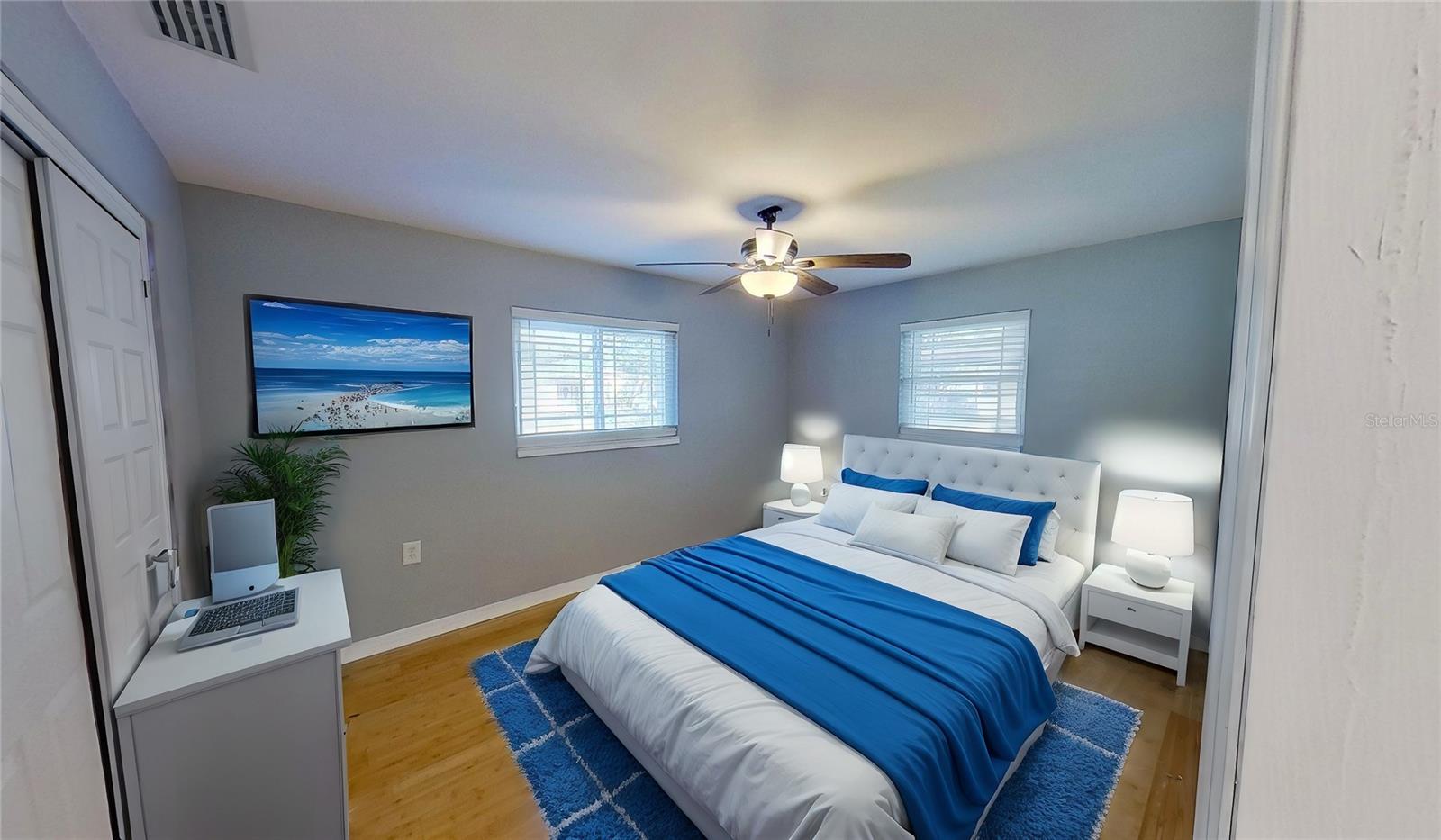 2954 HUNTINGTON DR, LARGO, FL, 33771