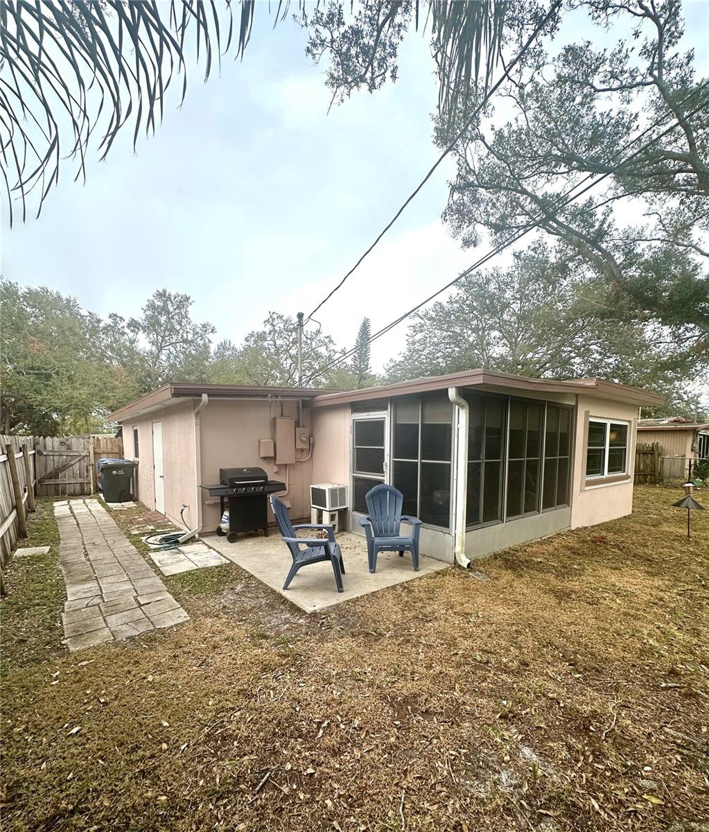 2954 HUNTINGTON DR, LARGO, FL, 33771