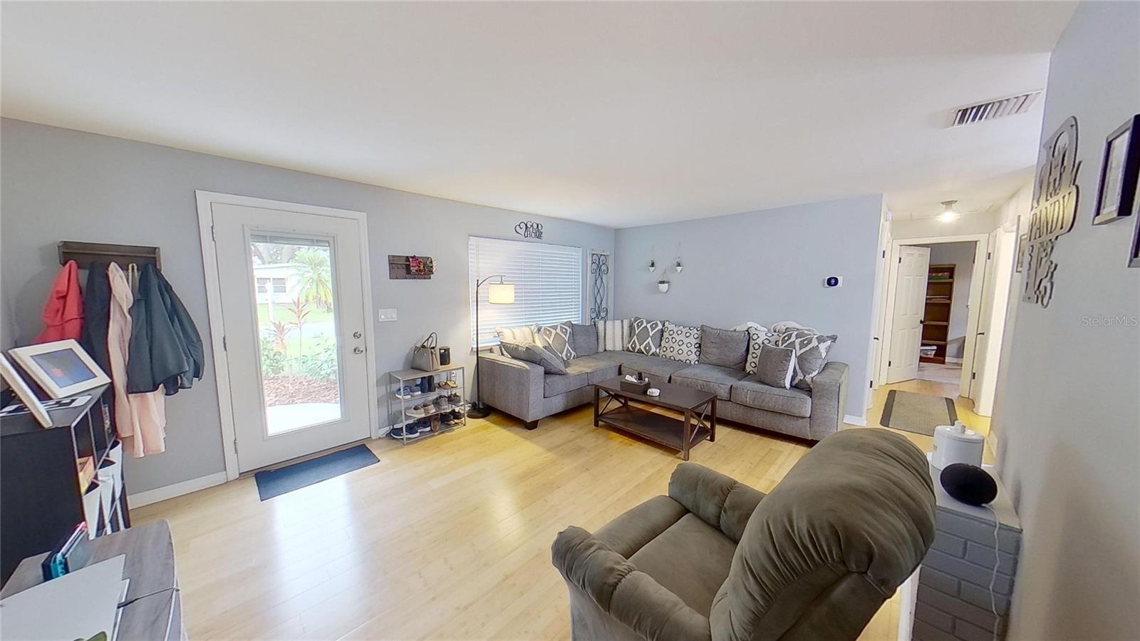 2954 HUNTINGTON DR, LARGO, FL, 33771