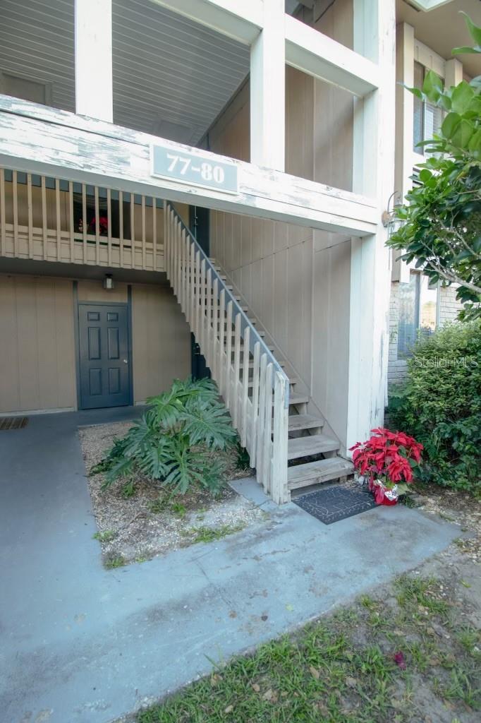 8880 OLD KINGS RD S #78, JACKSONVILLE, FL, 32257