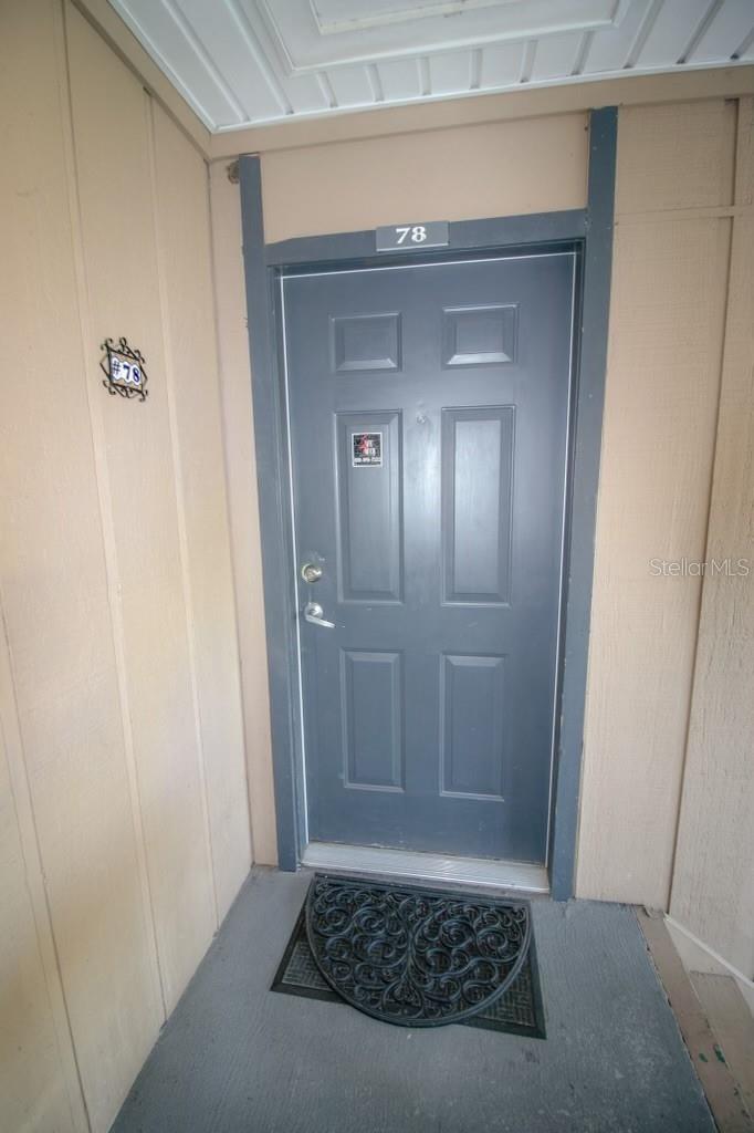 8880 OLD KINGS RD S #78, JACKSONVILLE, FL, 32257