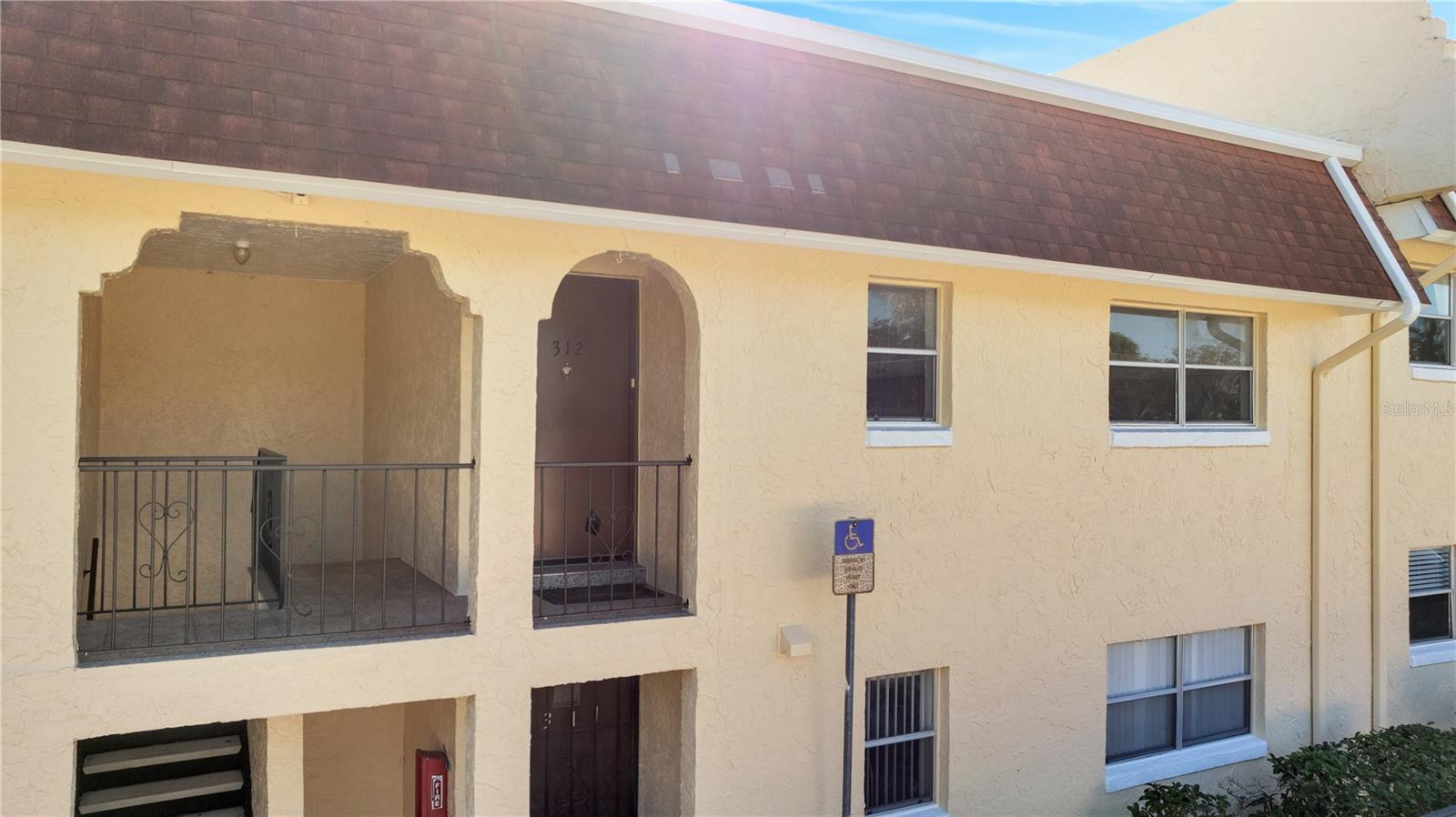 312 W SAN SEBASTIAN CT #312, ALTAMONTE SPRINGS, FL, 32714