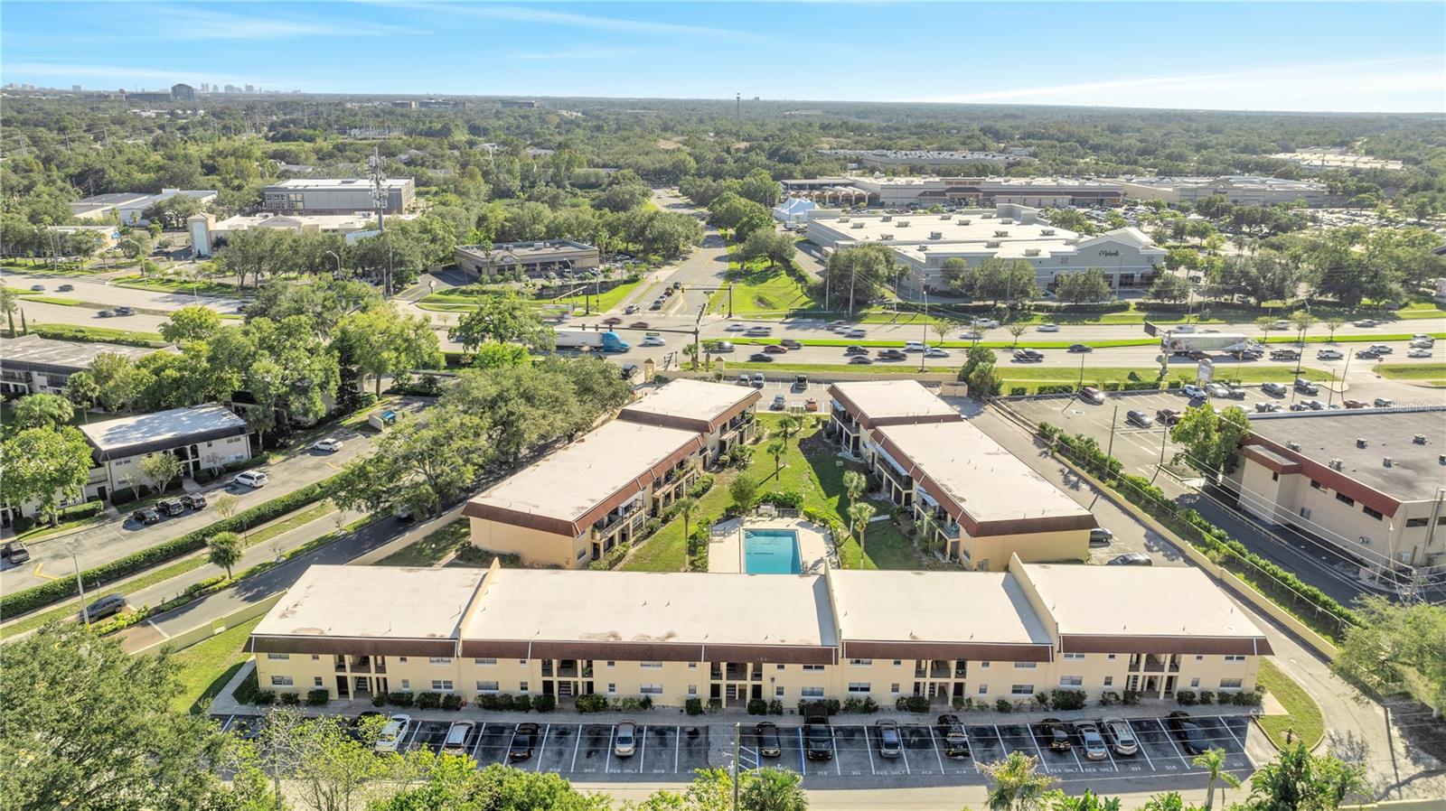 312 W SAN SEBASTIAN CT #312, ALTAMONTE SPRINGS, FL, 32714
