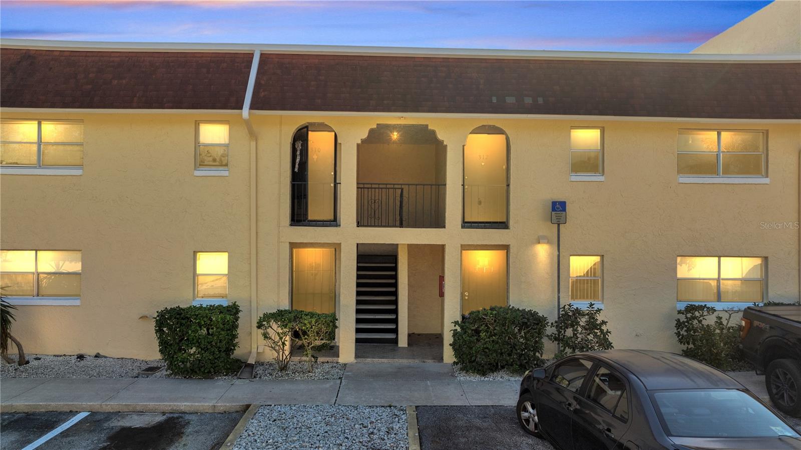 312 W SAN SEBASTIAN CT #312, ALTAMONTE SPRINGS, FL, 32714