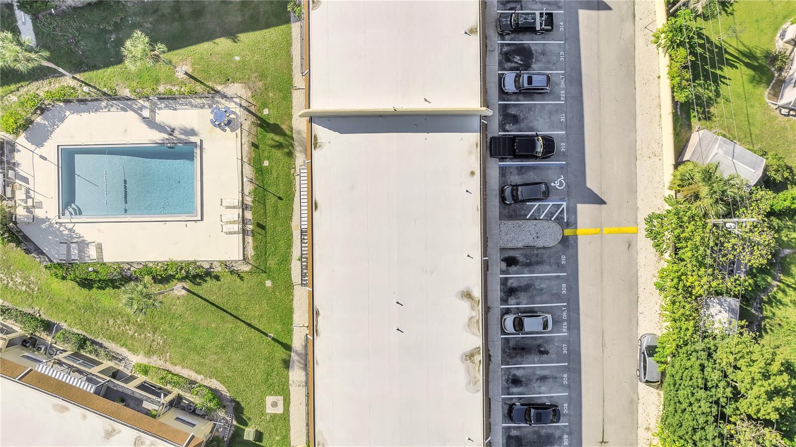 312 W SAN SEBASTIAN CT #312, ALTAMONTE SPRINGS, FL, 32714