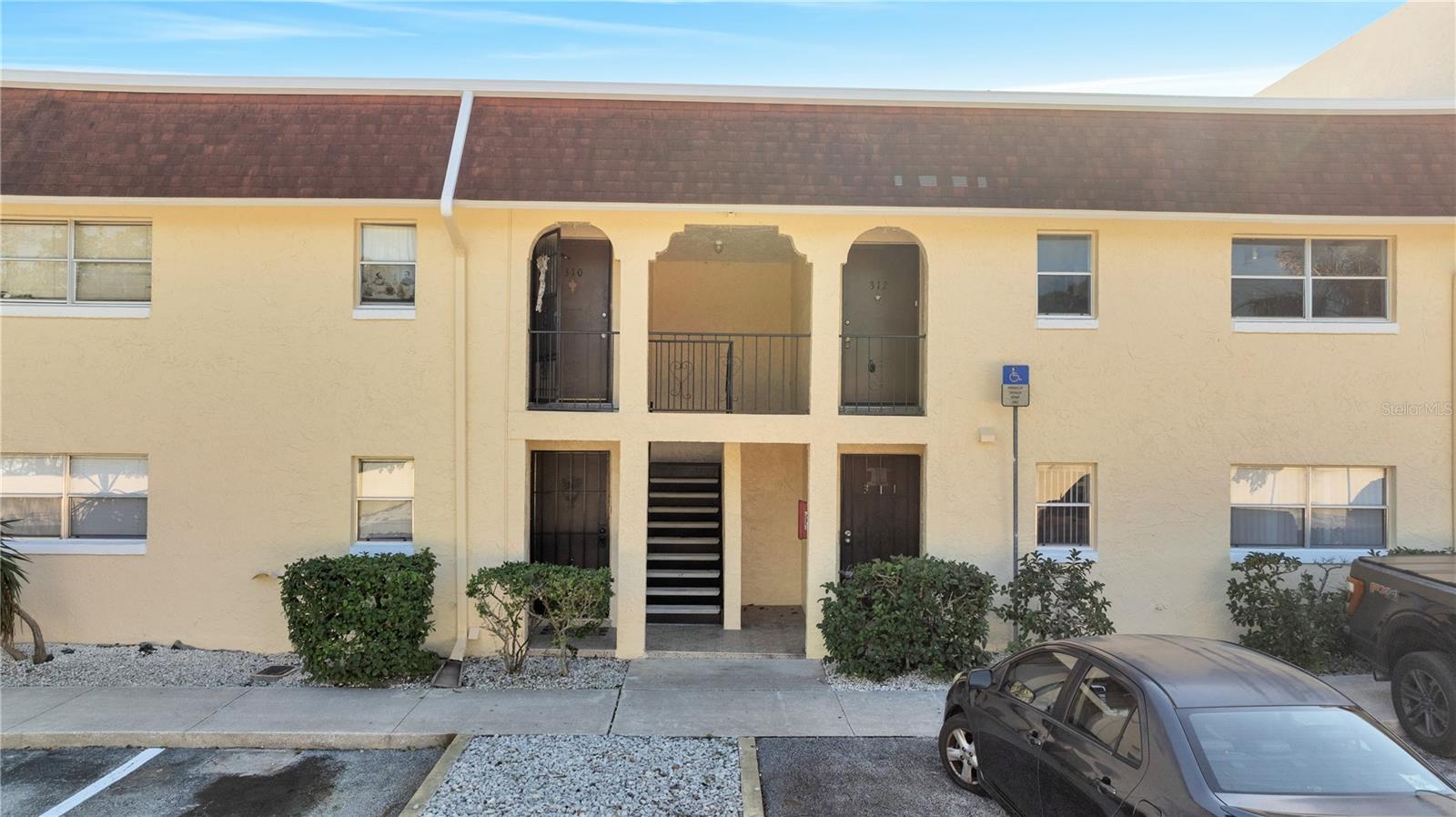 312 W SAN SEBASTIAN CT #312, ALTAMONTE SPRINGS, FL, 32714