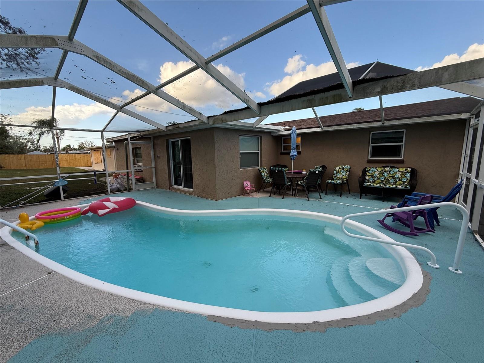 1631 PLUM TREE RD, HOLIDAY, FL, 34690