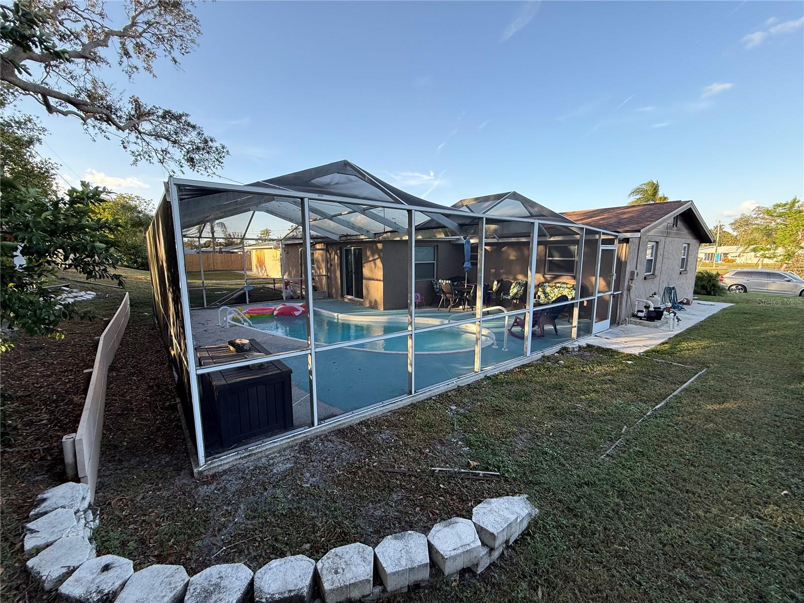 1631 PLUM TREE RD, HOLIDAY, FL, 34690
