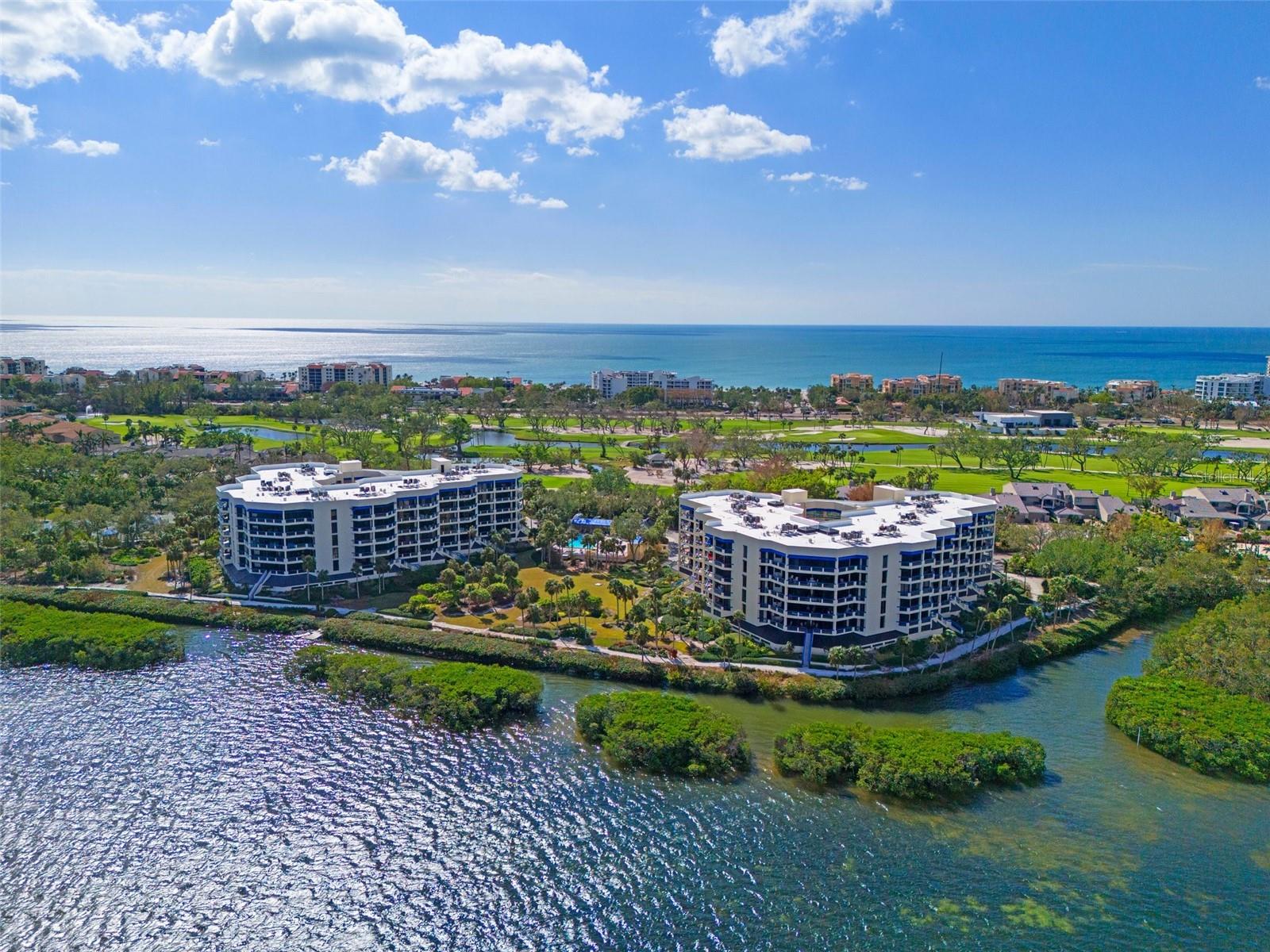 2120 HARBOURSIDE DR #617, LONGBOAT KEY, FL, 34228