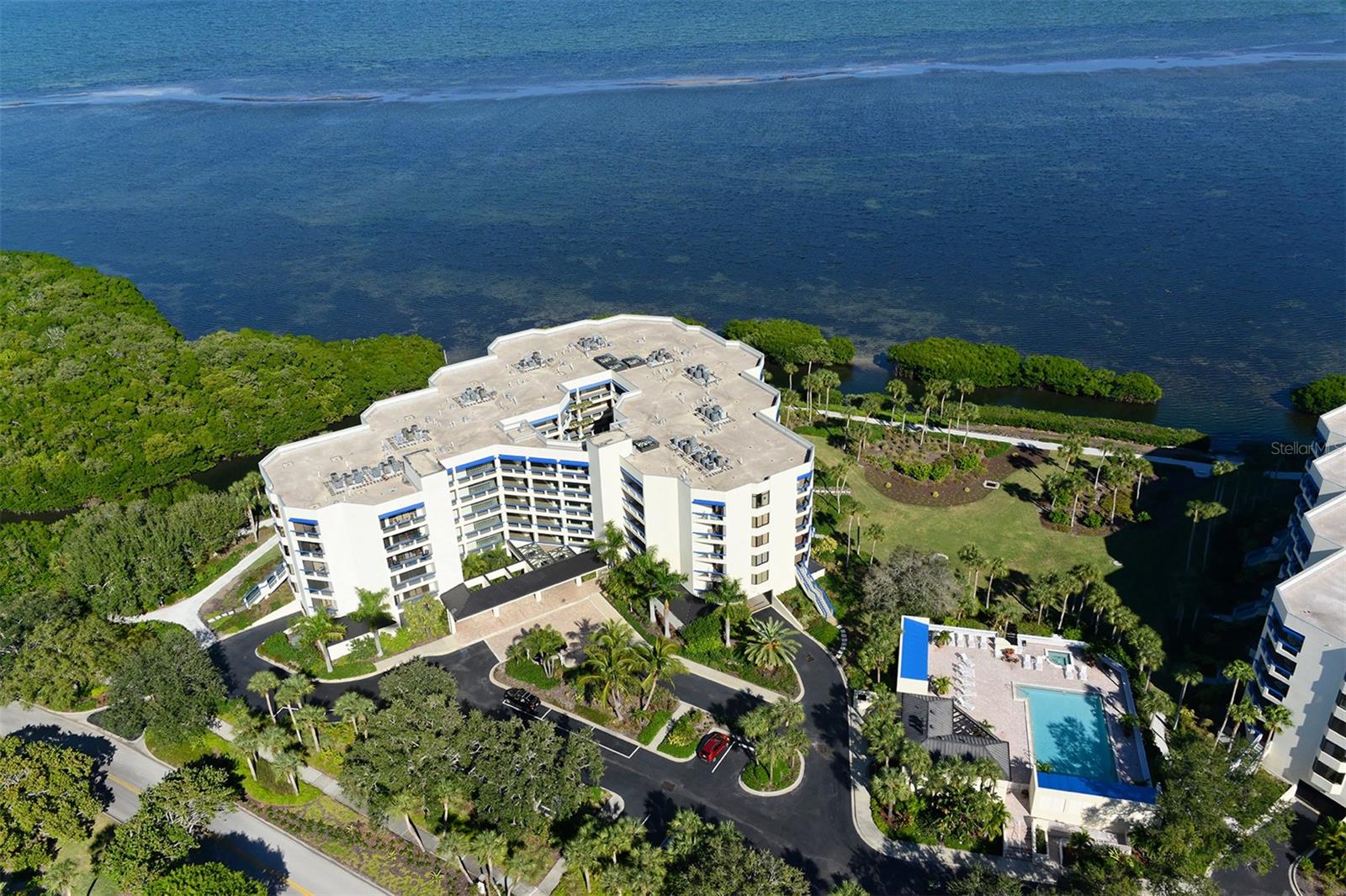 2120 HARBOURSIDE DR #617, LONGBOAT KEY, FL, 34228