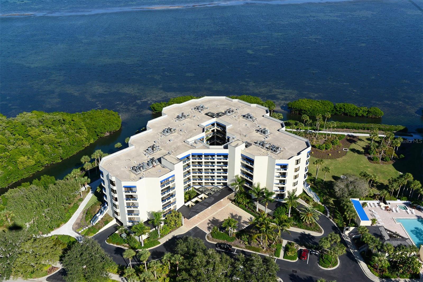 2120 HARBOURSIDE DR #617, LONGBOAT KEY, FL, 34228