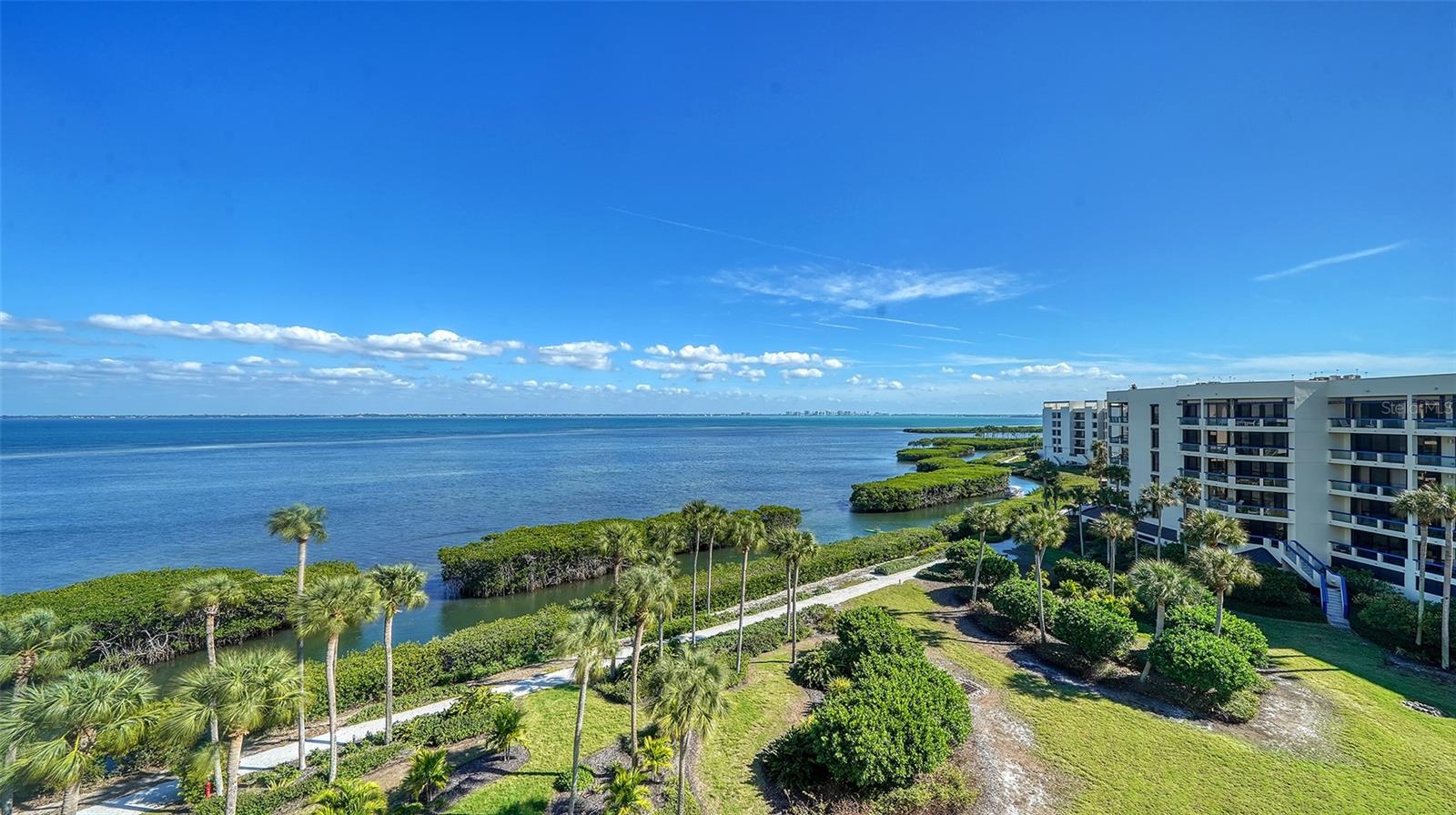 2120 HARBOURSIDE DR #617, LONGBOAT KEY, FL, 34228