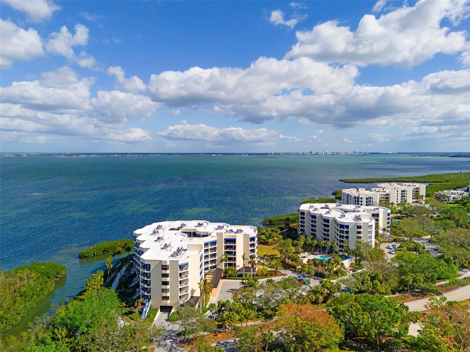 2120 HARBOURSIDE DR #617, LONGBOAT KEY, FL, 34228