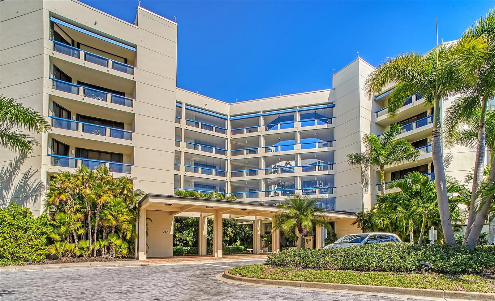 2120 HARBOURSIDE DR #617, LONGBOAT KEY, FL, 34228