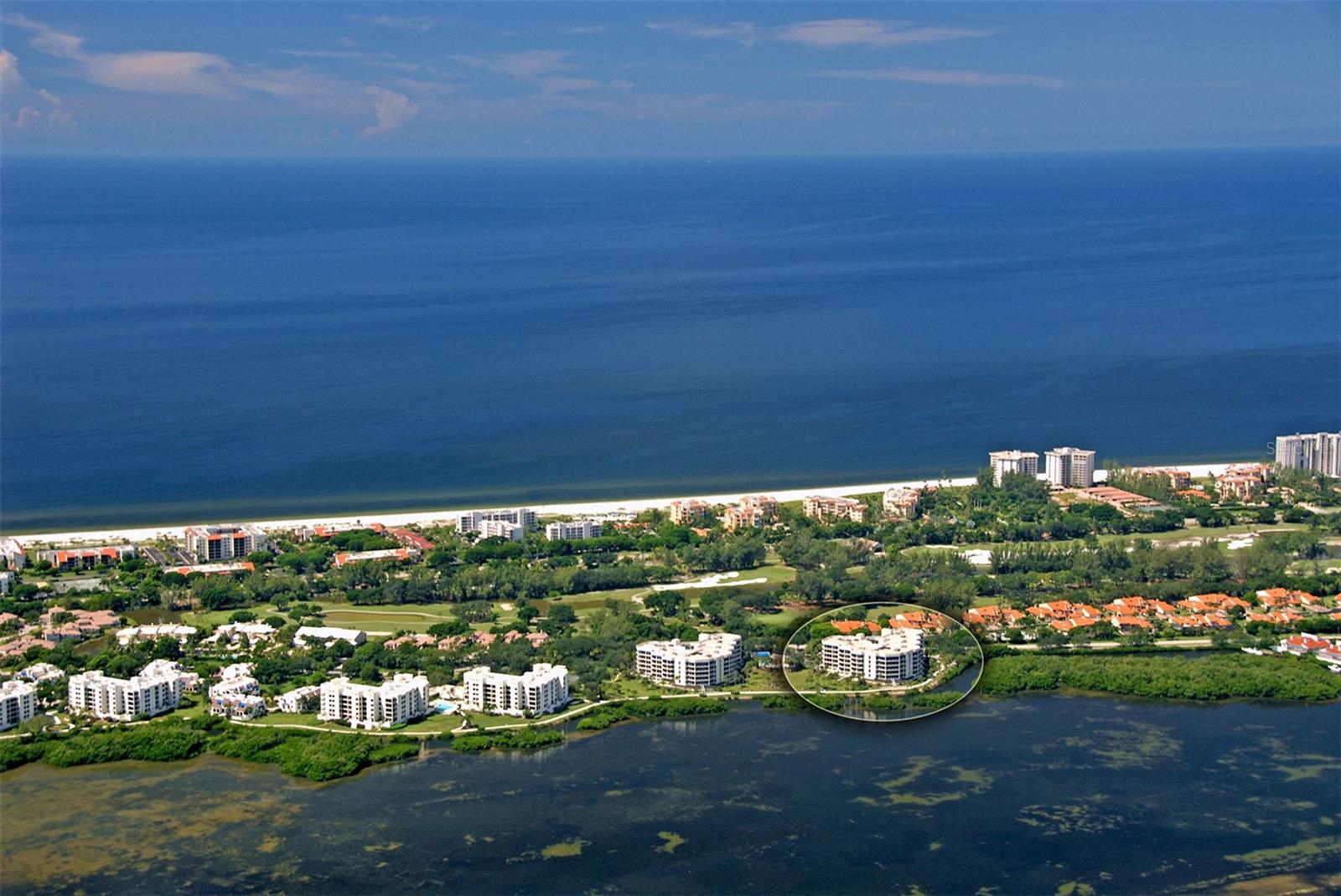 2120 HARBOURSIDE DR #617, LONGBOAT KEY, FL, 34228