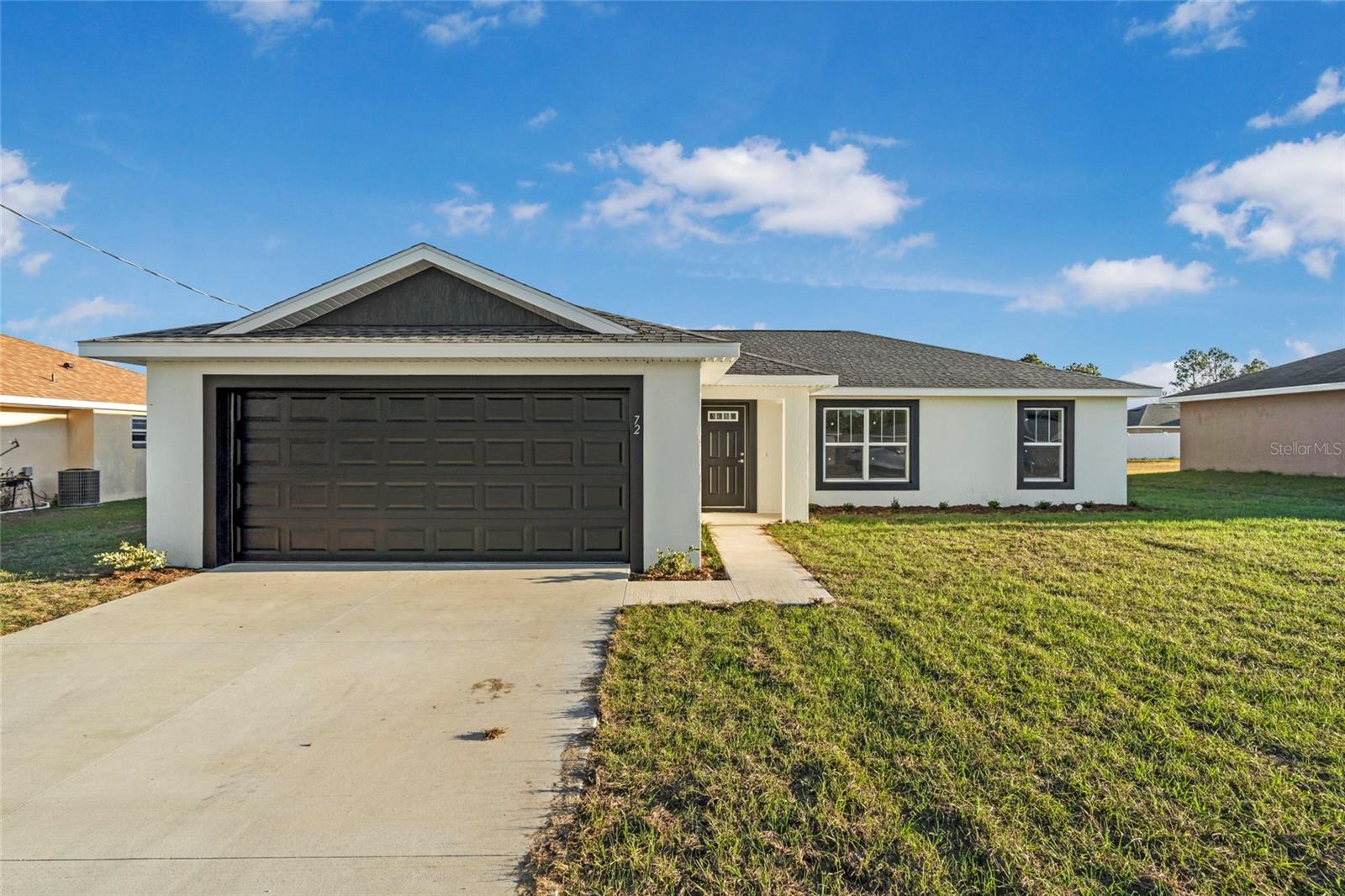 72 WALNUT CRSE, OCALA, FL, 34480