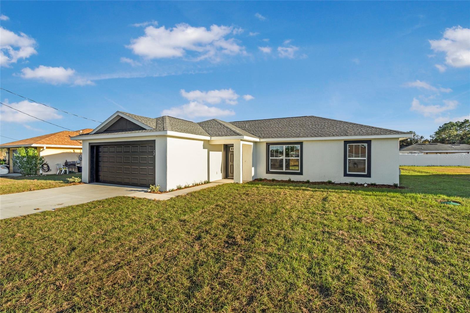 72 WALNUT CRSE, OCALA, FL, 34480