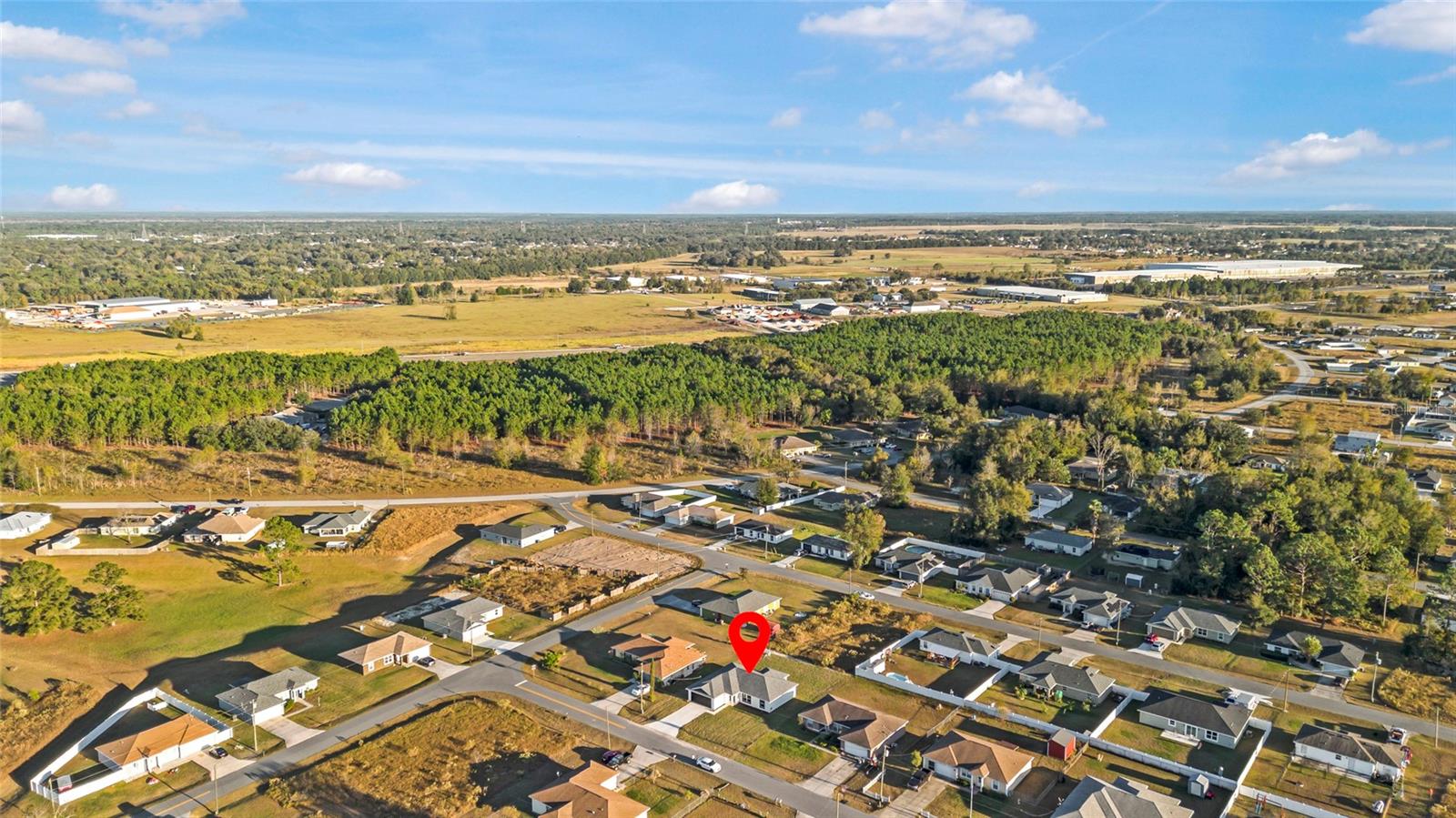 72 WALNUT CRSE, OCALA, FL, 34480