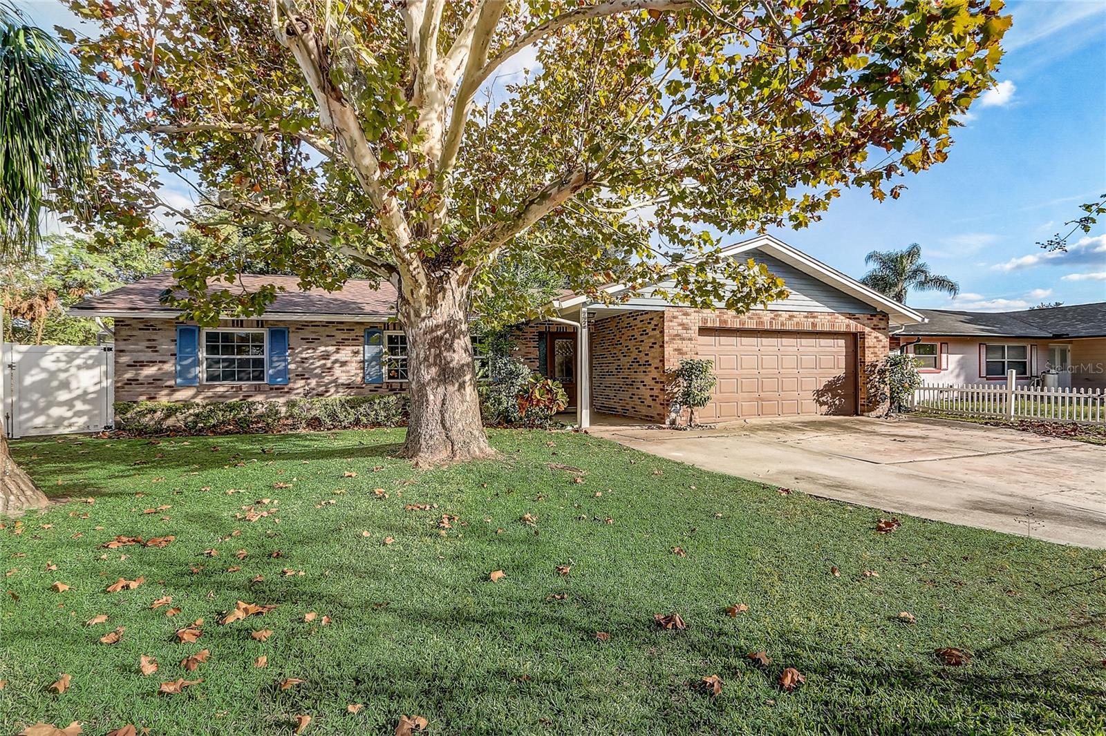 707 TOBIE CT, ORLANDO, FL, 32825